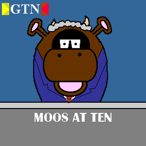 Moos at 10