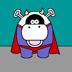 Super Gladys