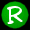 r